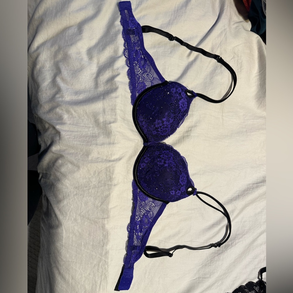 Victoria secret bra